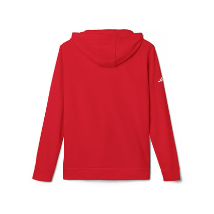 BE BOLD Adidas Unisex Fleece