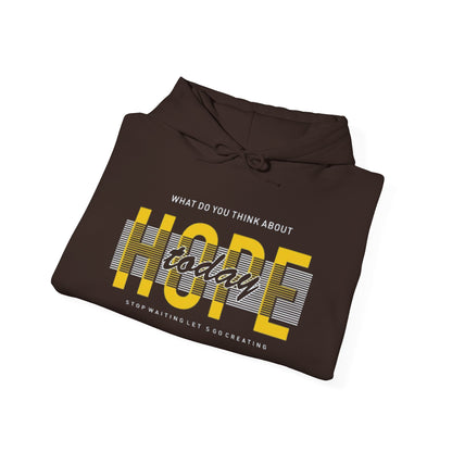 HOPE HOODIE