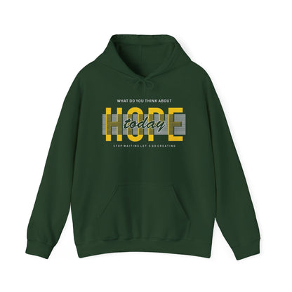 HOPE HOODIE