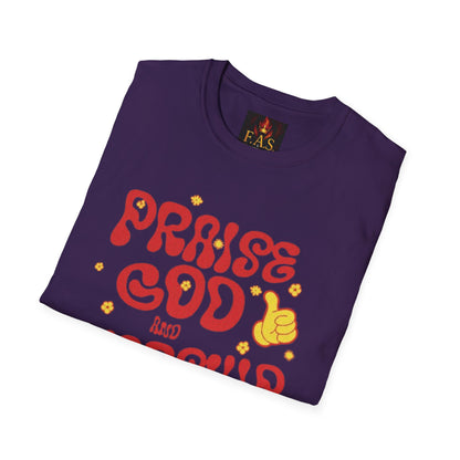 Praise GOD and Worship