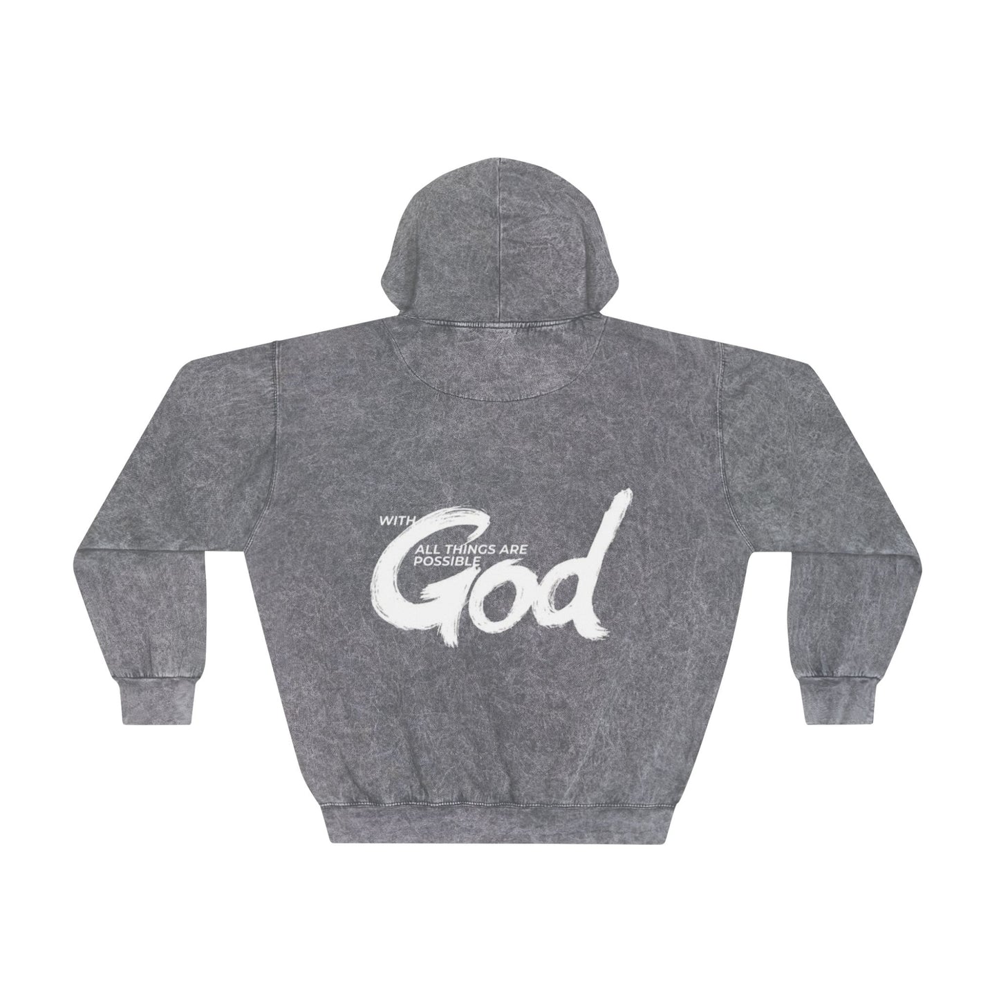 Faith Hoodie