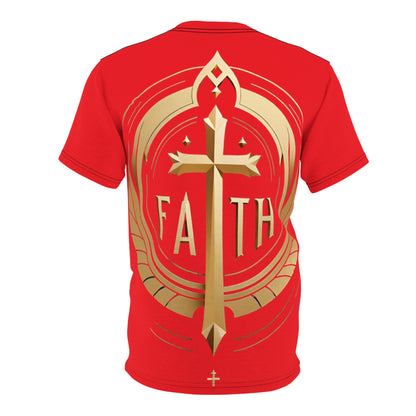 REDDY FAITH TSHIRT