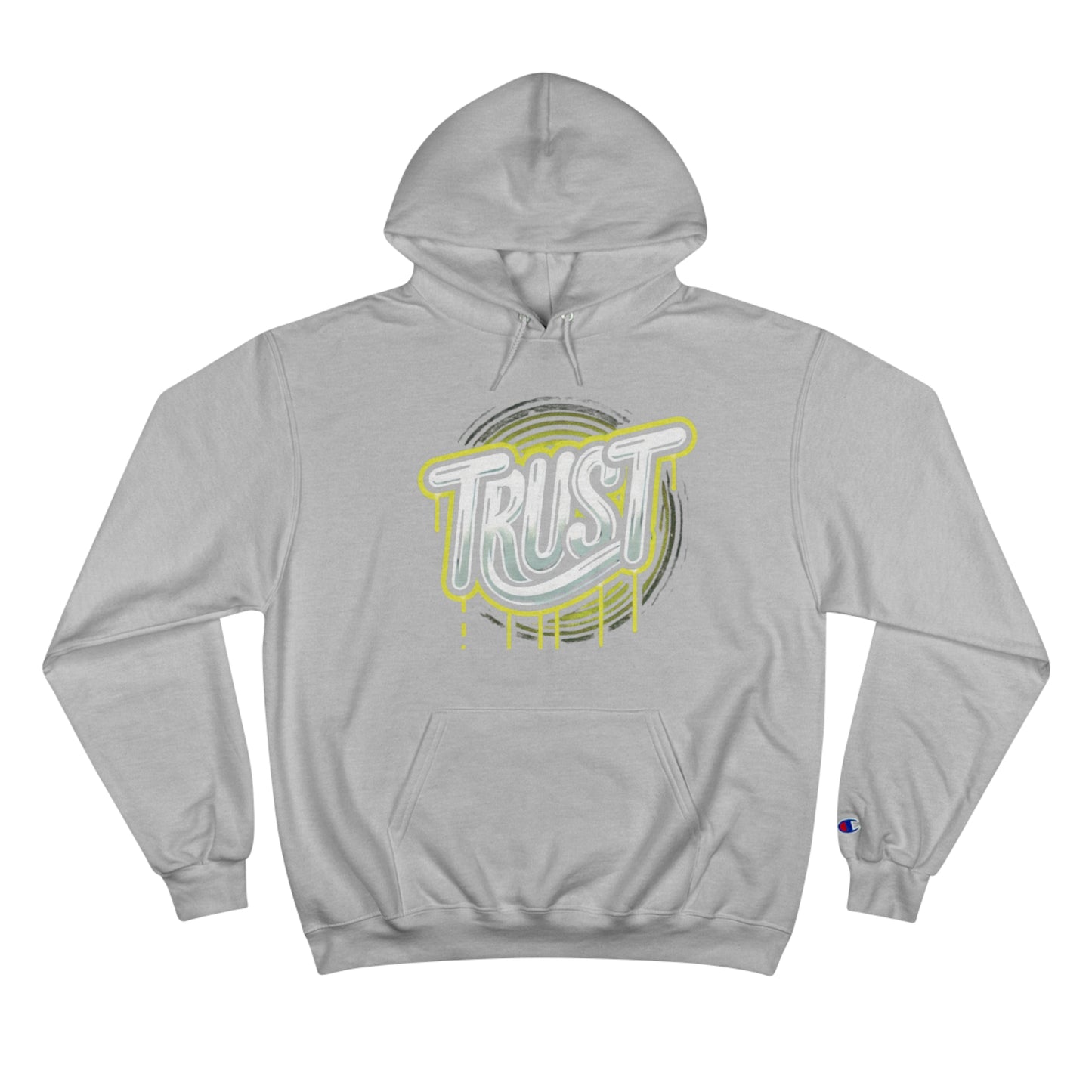 Trust Champion Hoodie