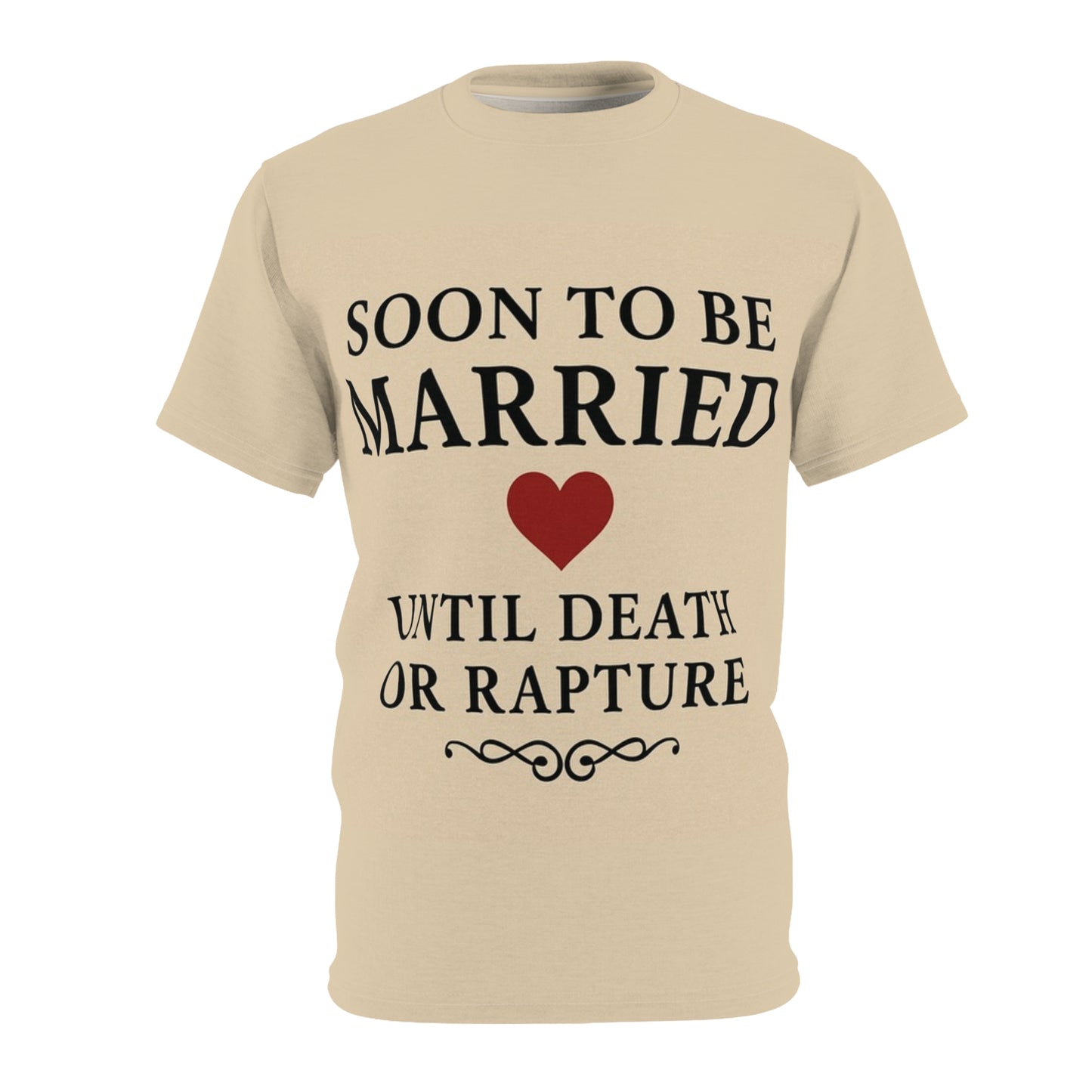 Soon 2B Married Unisex