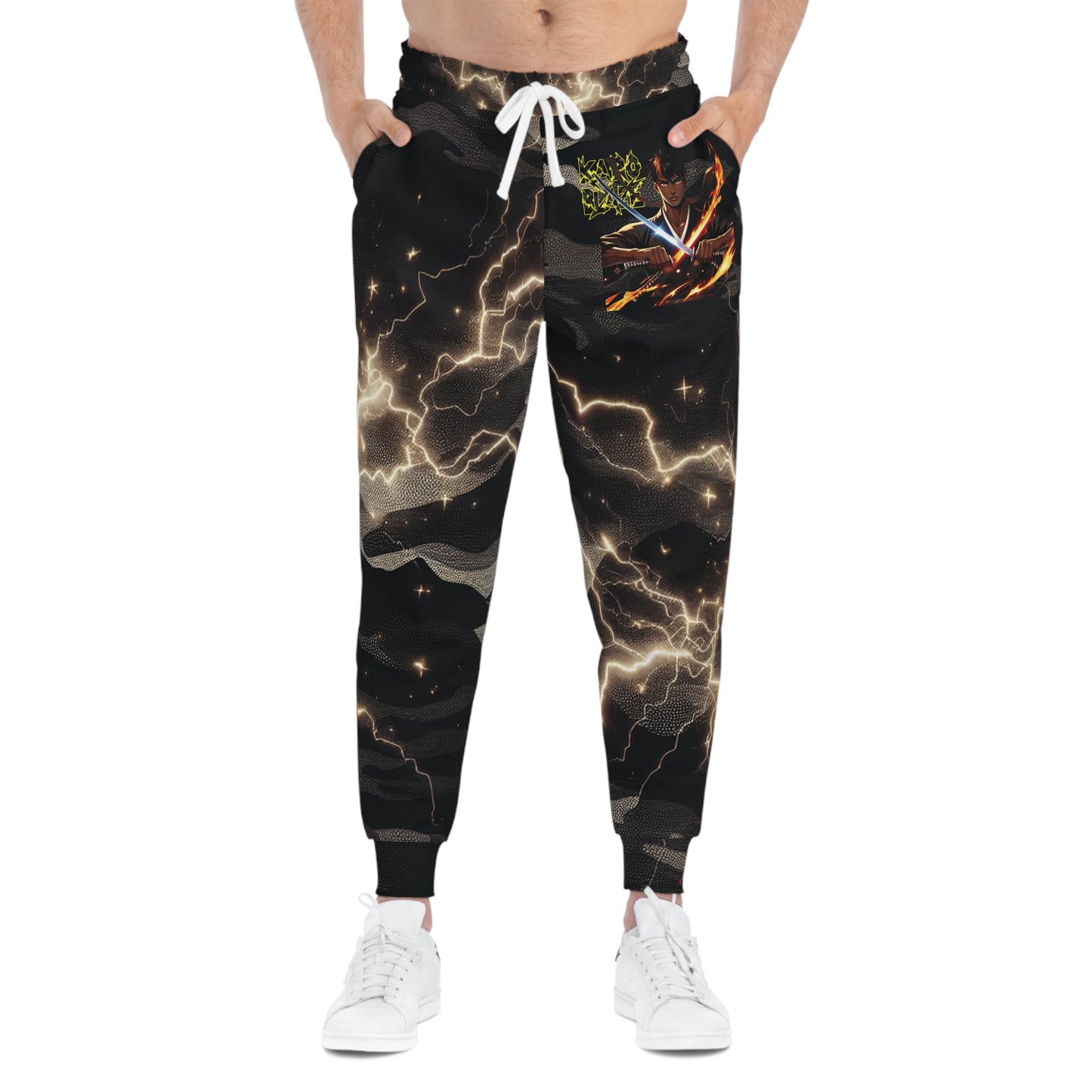 KARO BLAZE Joggers