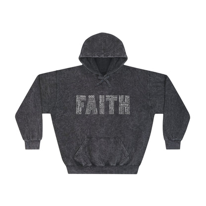 Faith Hoodie