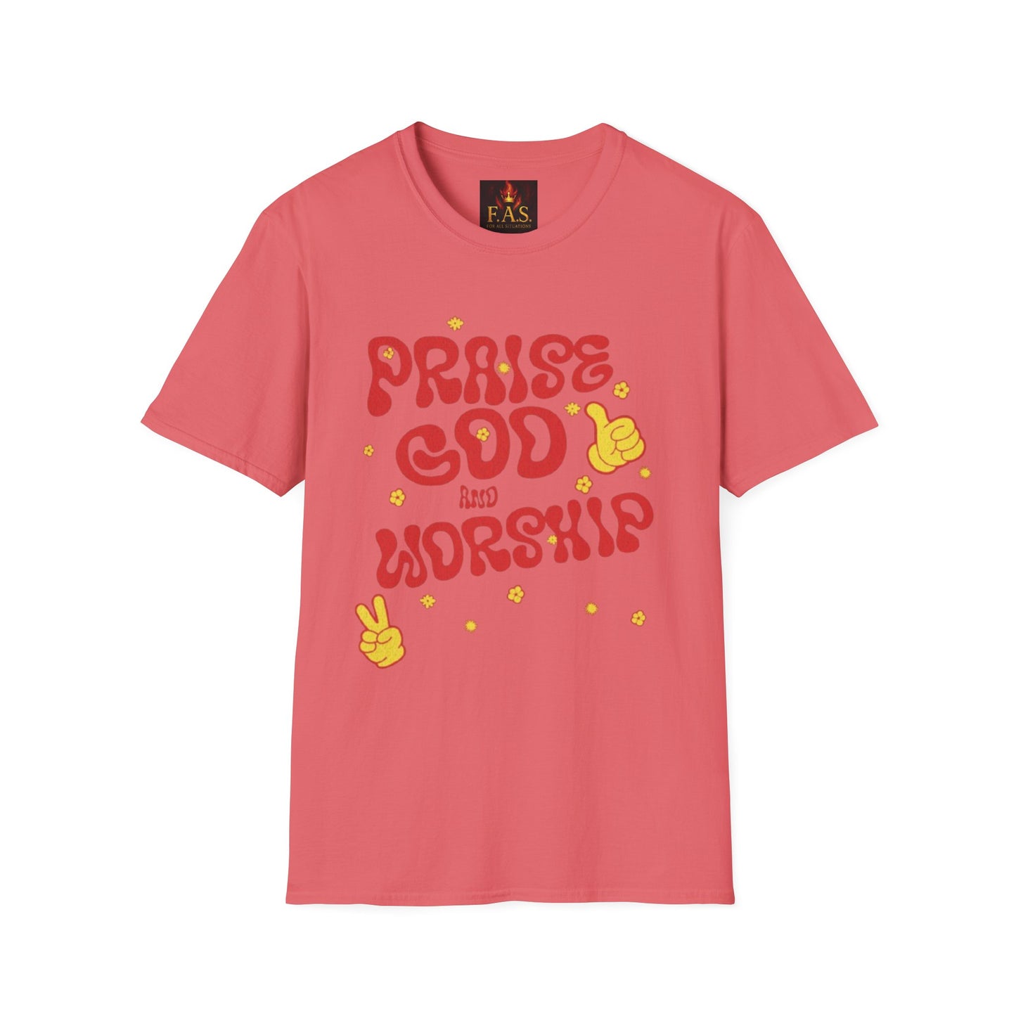 Praise GOD and Worship