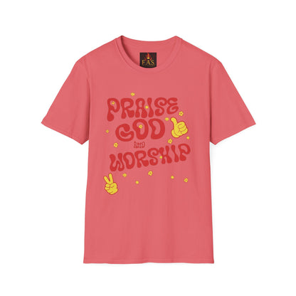 Praise GOD and Worship