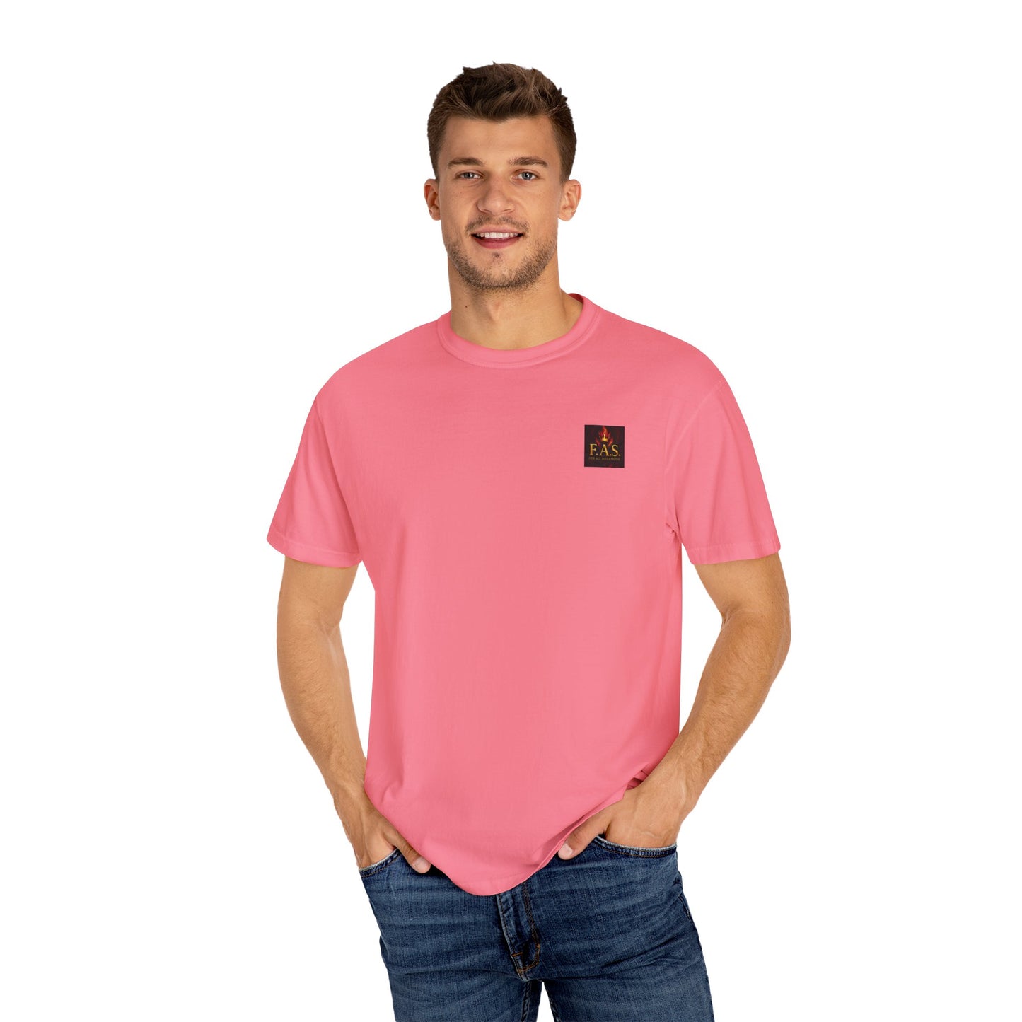 HOLY UNTIL PROVEN GUILTY Sizes S-L