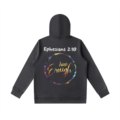 Essential Oversized Hoodie