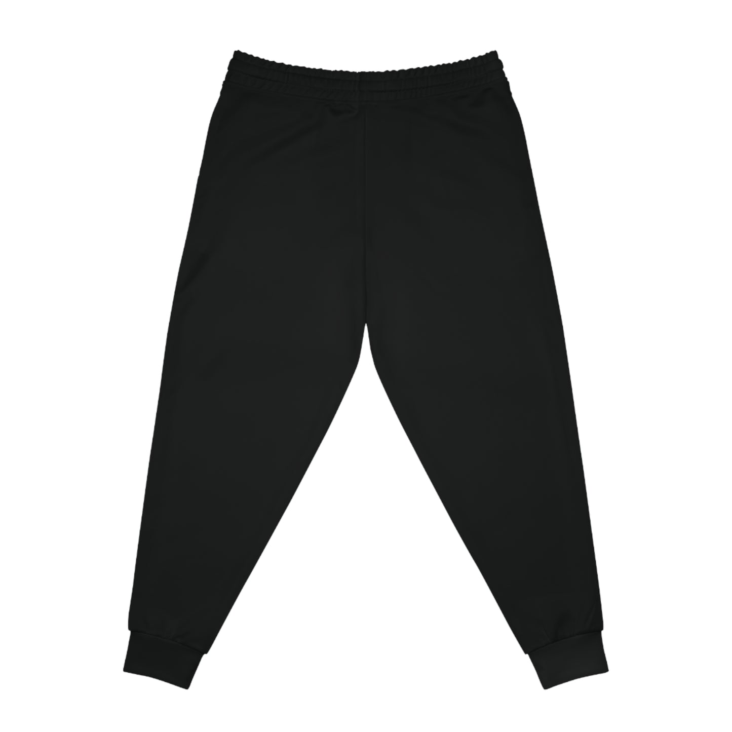 Angel Kisses Joggers Black