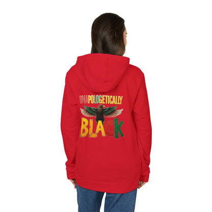 Adidas Unapologetically Black