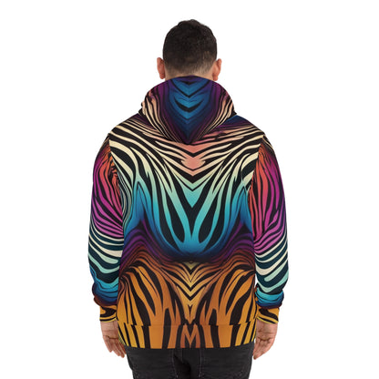 TIGER LOVE NEW PULLOVER