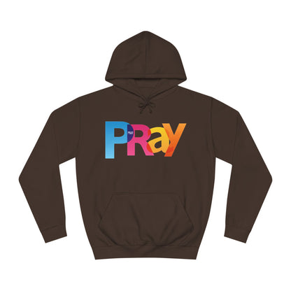 PRAY HOODIE