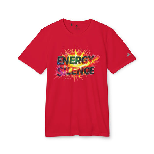 Adidas Unisex Sport T-shirt