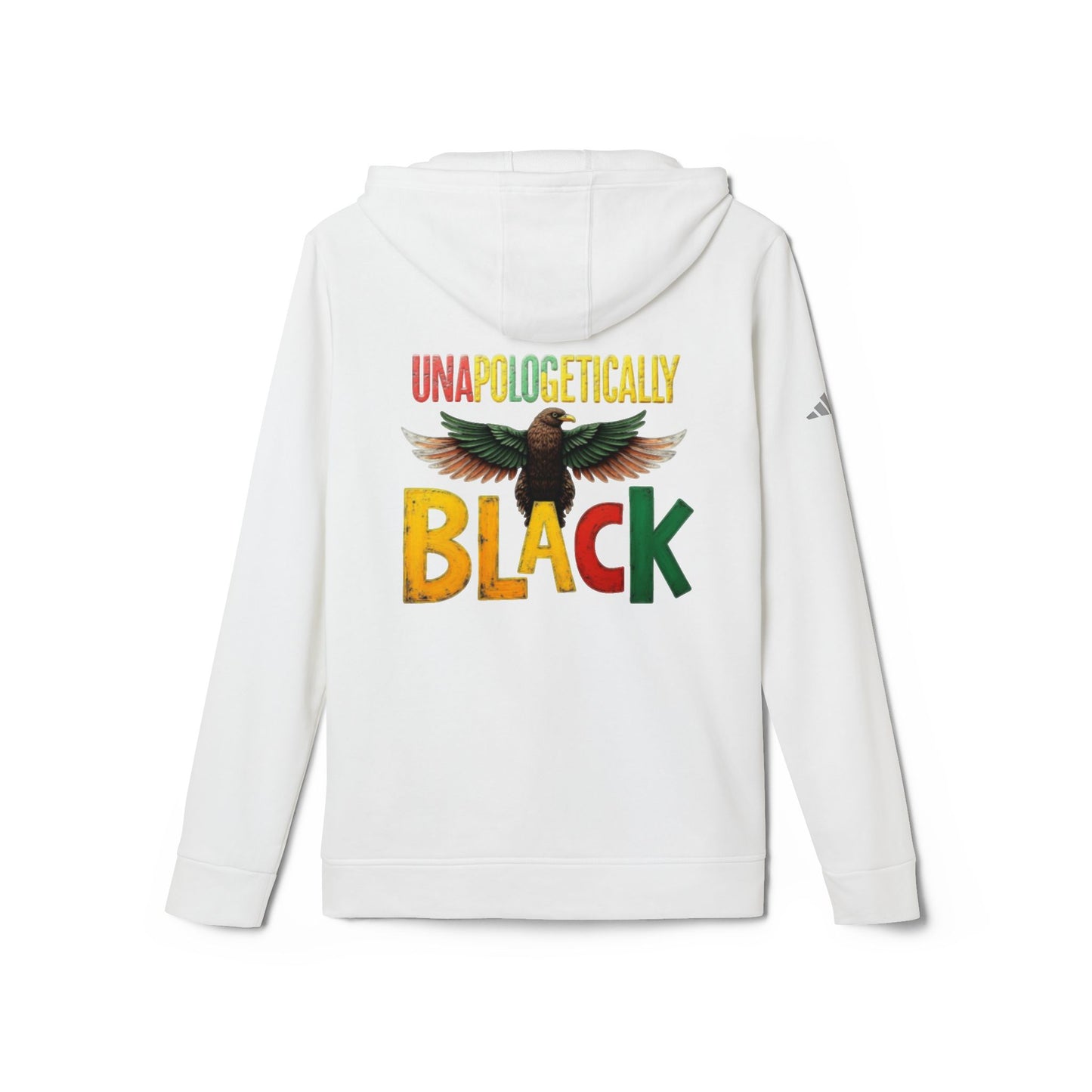 Adidas Unapologetically Black