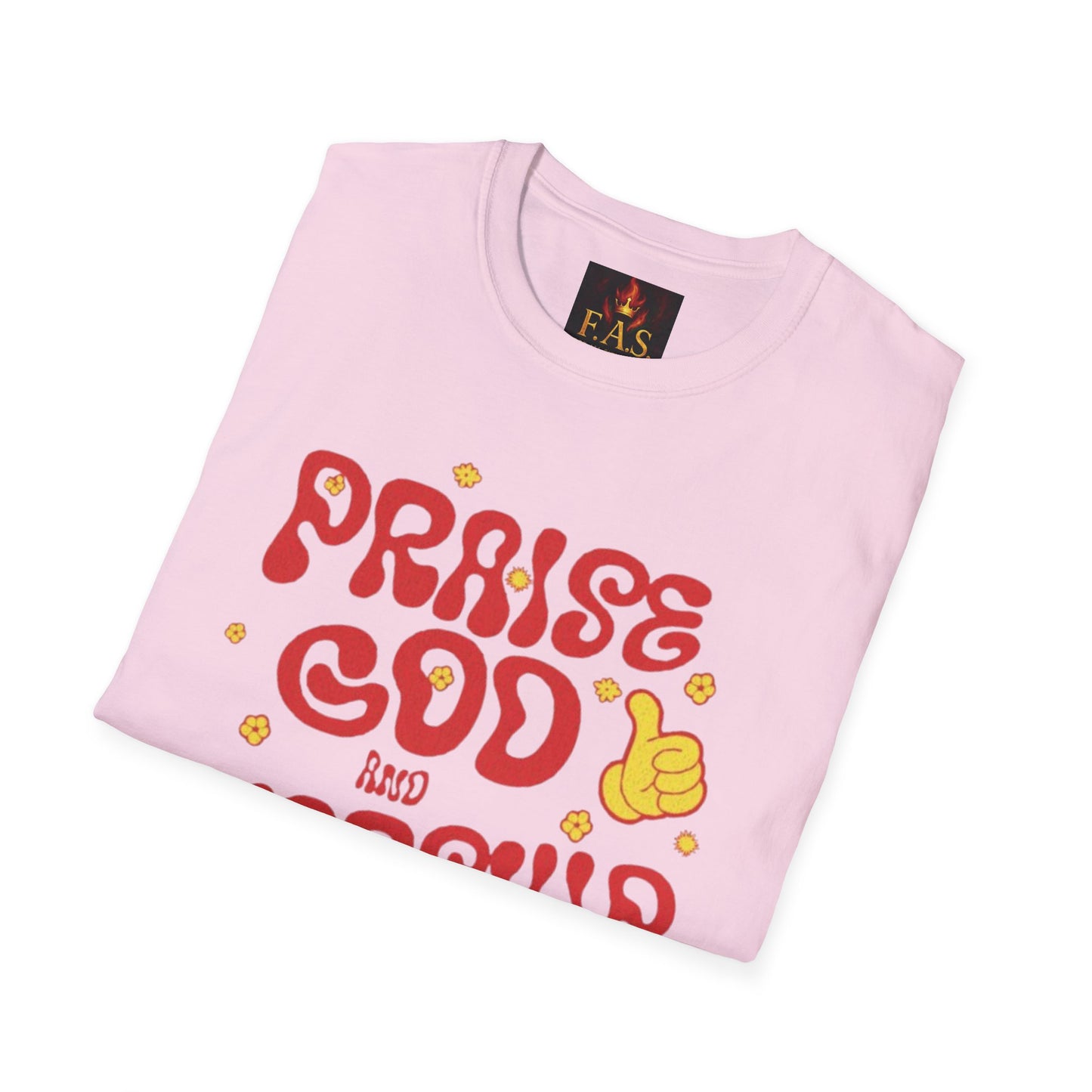 Praise GOD and Worship