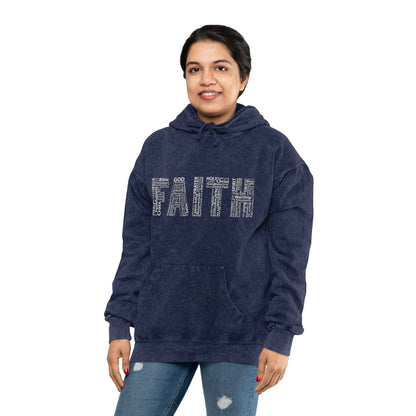 Faith Hoodie