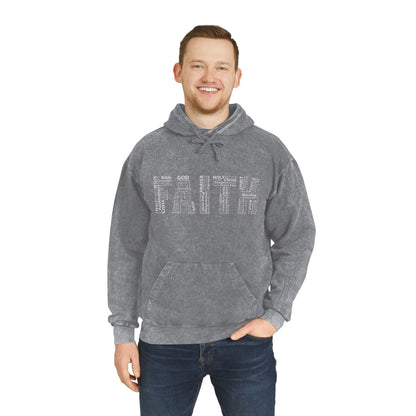 Faith Hoodie