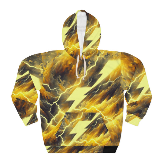 Yellow THUNDER
