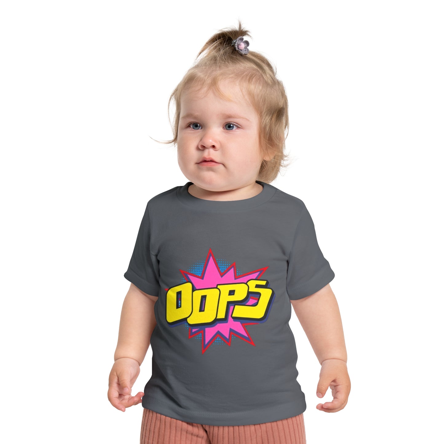 OPPS BABY TSHIRT