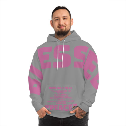 Blessed Peace Unisex hoodie