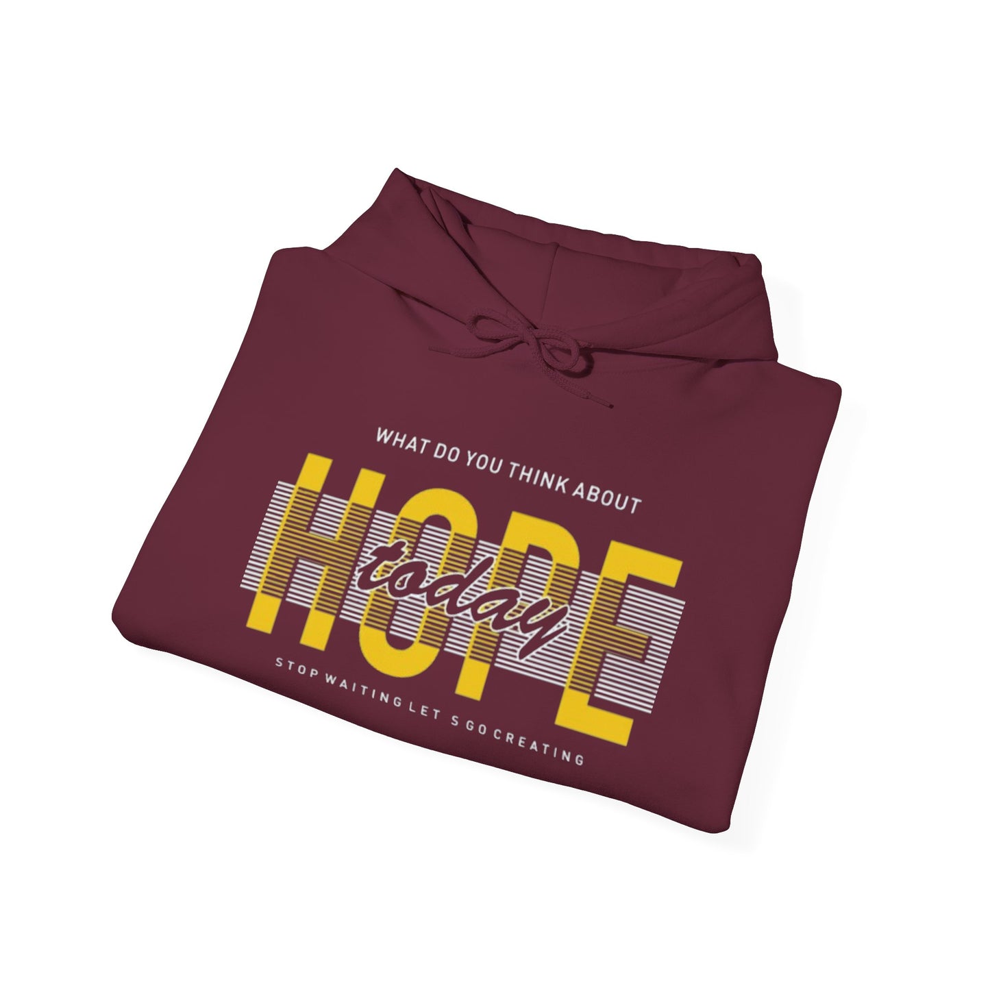 HOPE HOODIE