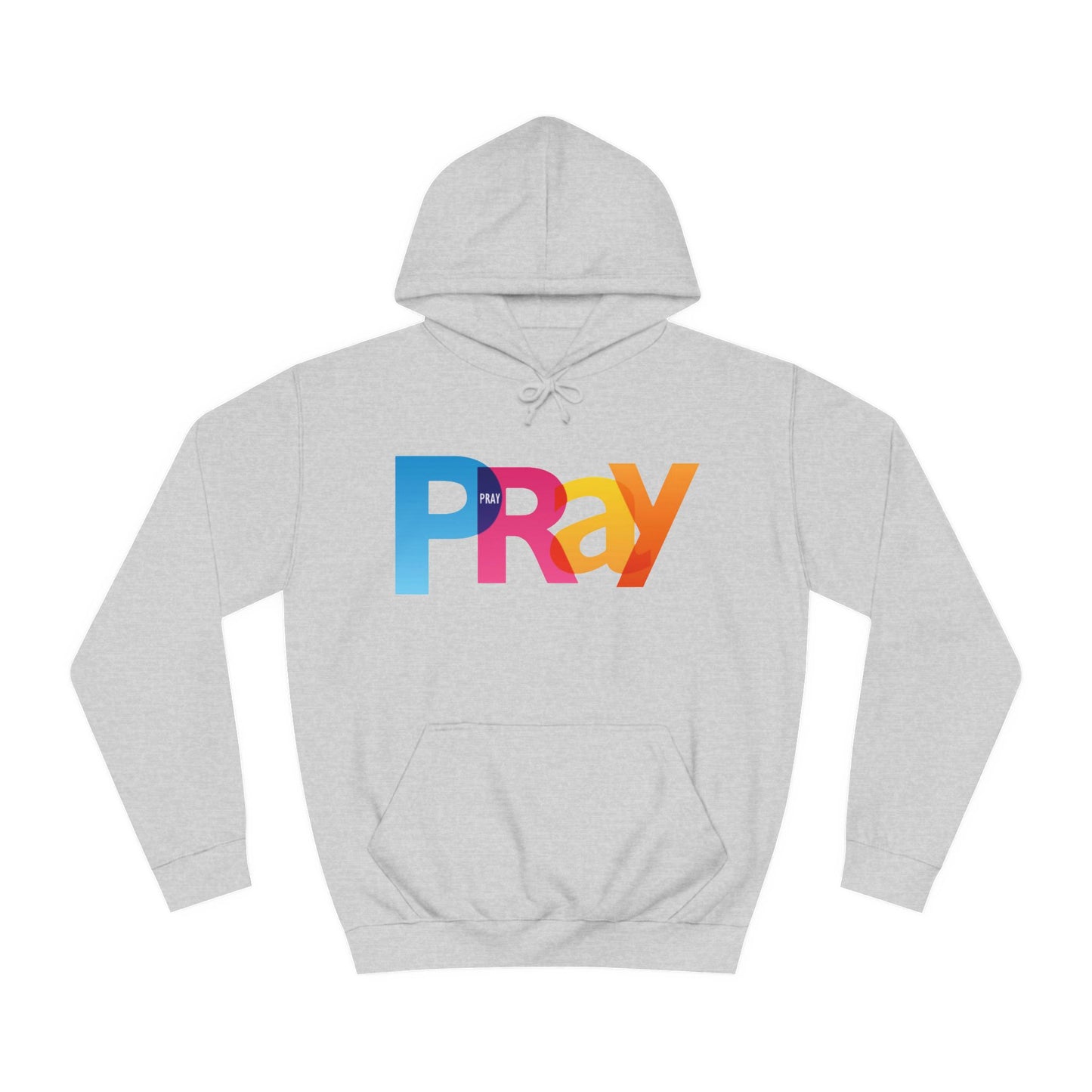 PRAY HOODIE