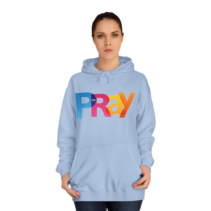 PRAY HOODIE