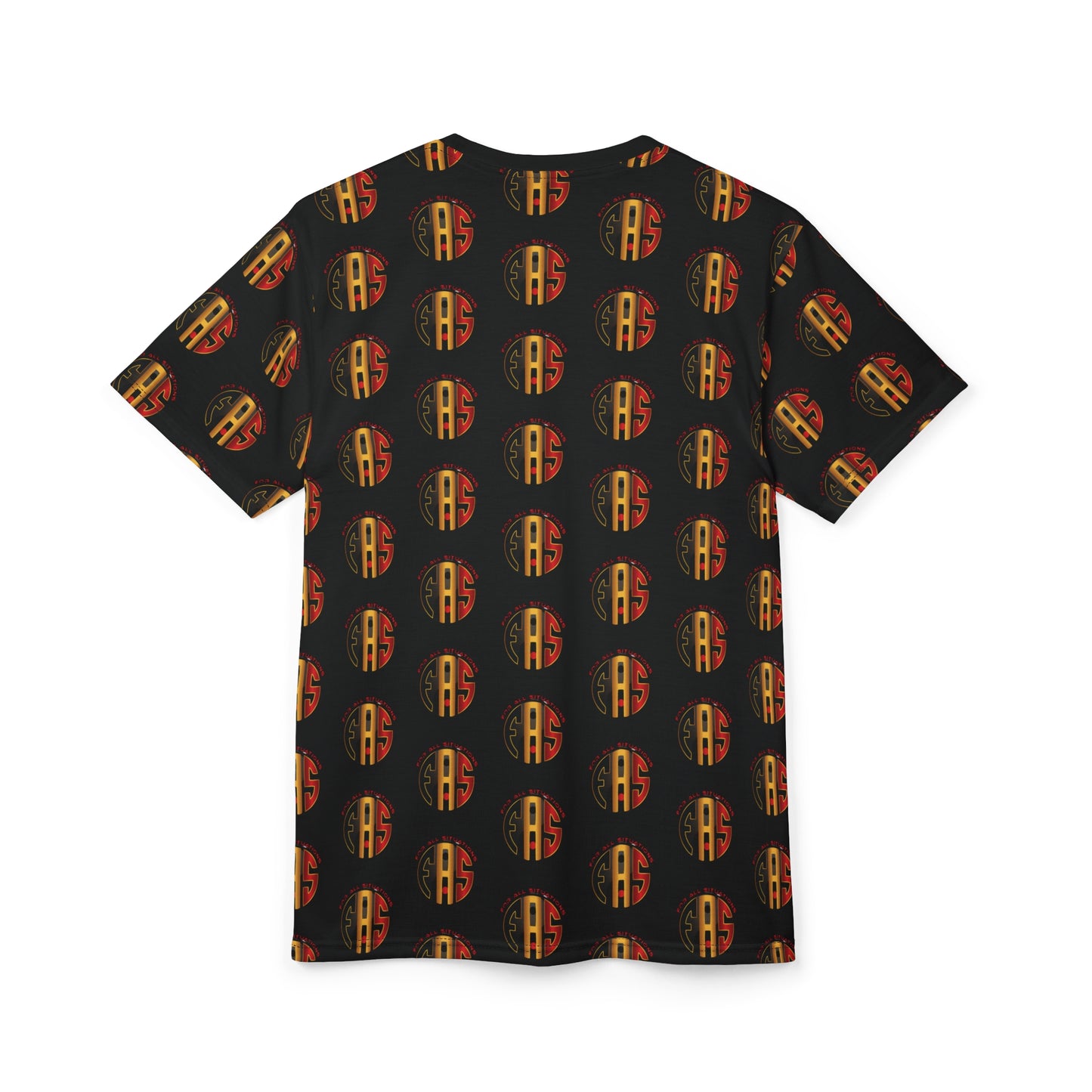 FAS TSHIRT