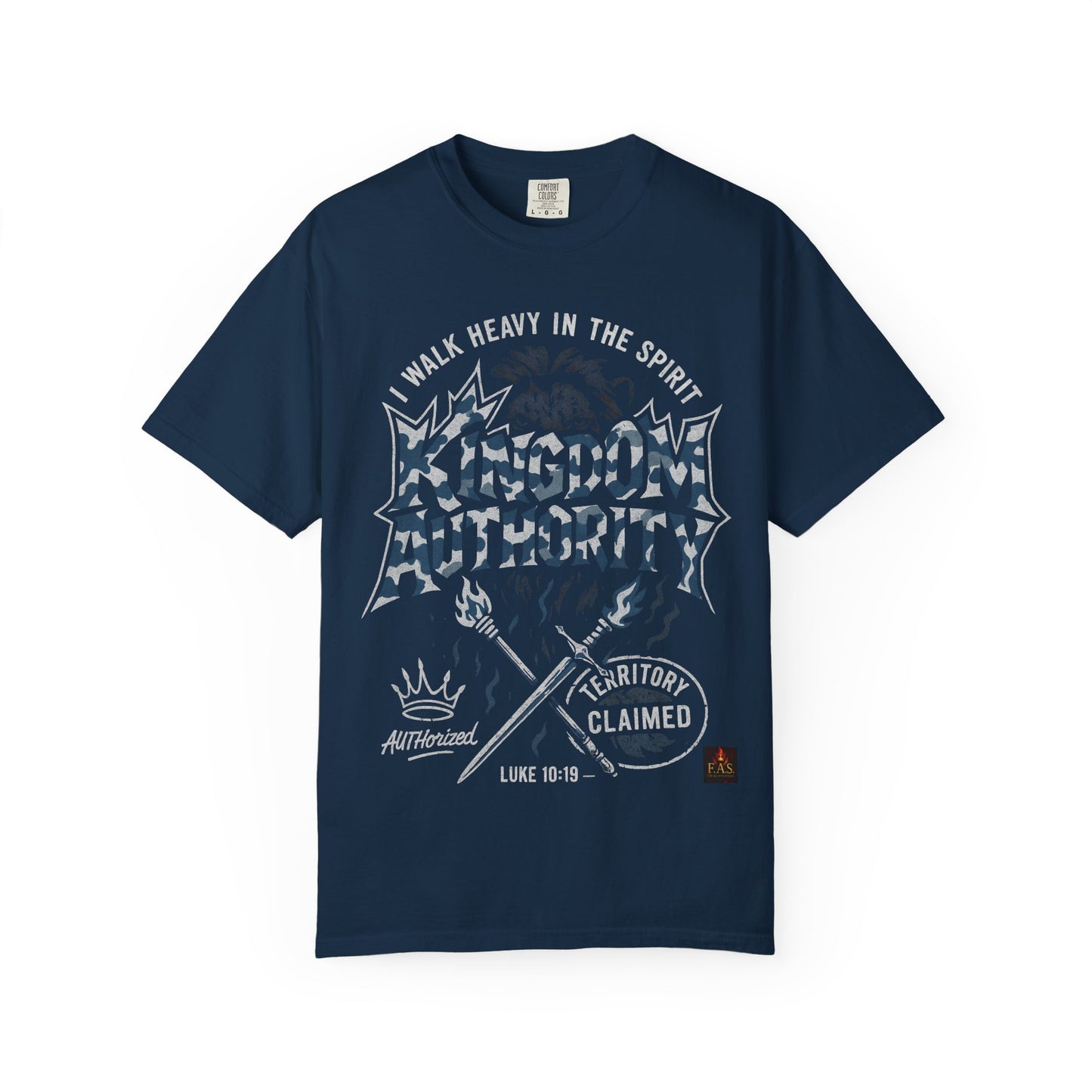 Kingdom Authority