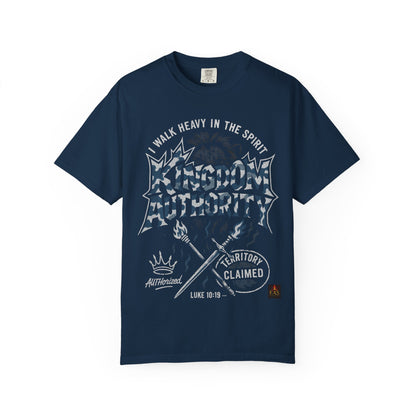 Kingdom Authority