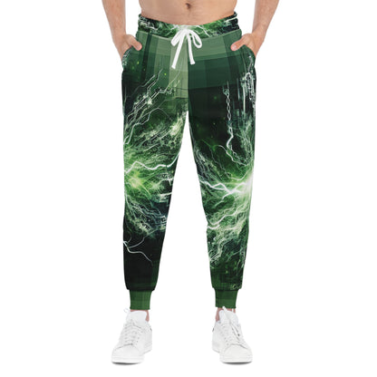 Ultimate Ninja Storm Joggers