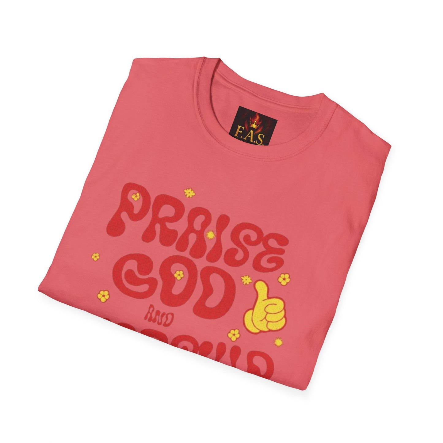 Praise GOD and Worship