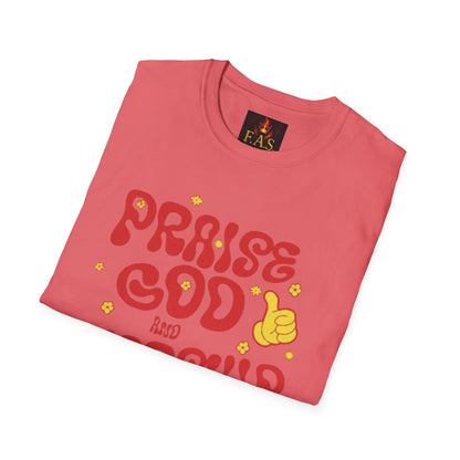 Praise GOD and Worship