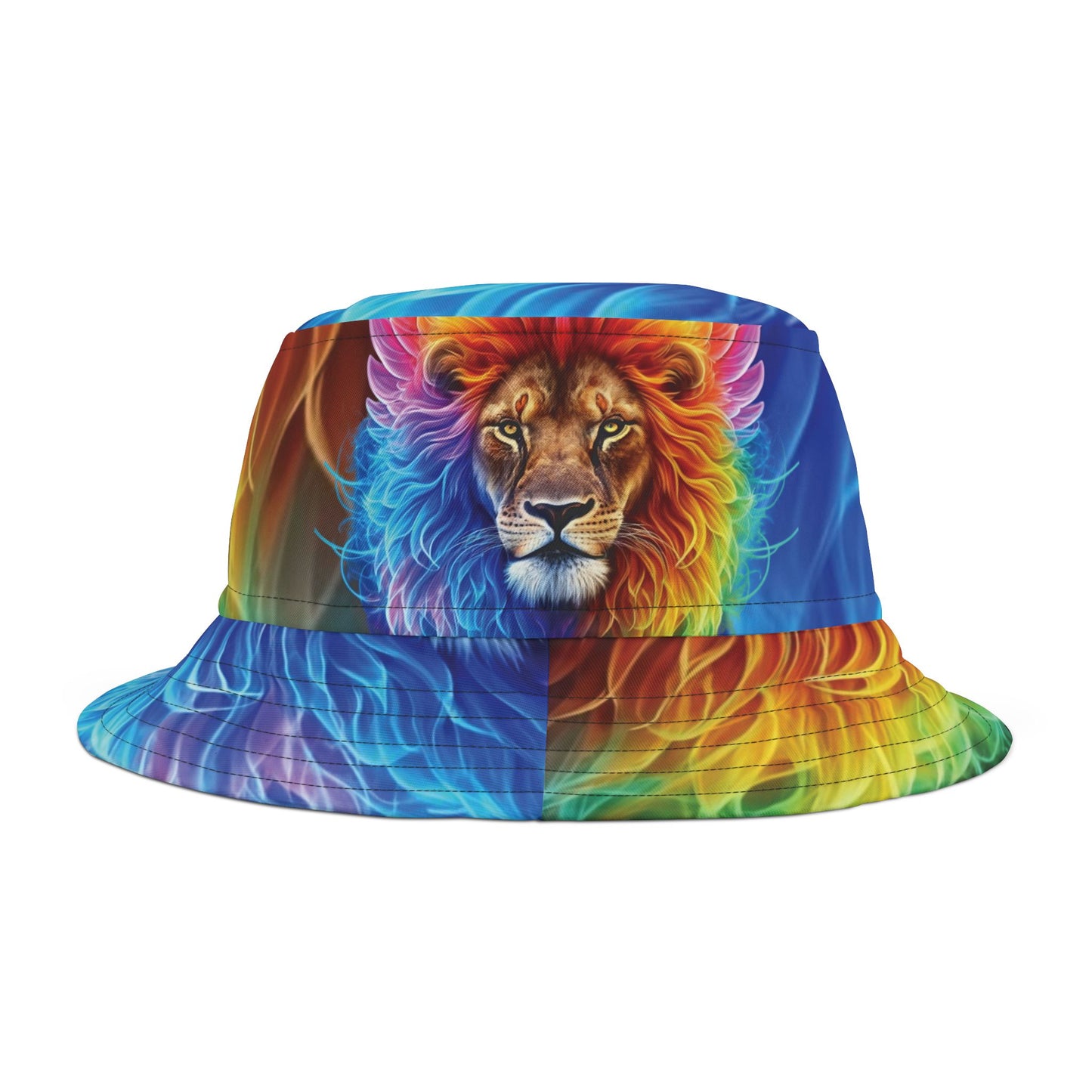 Bucket Hat (AOP)