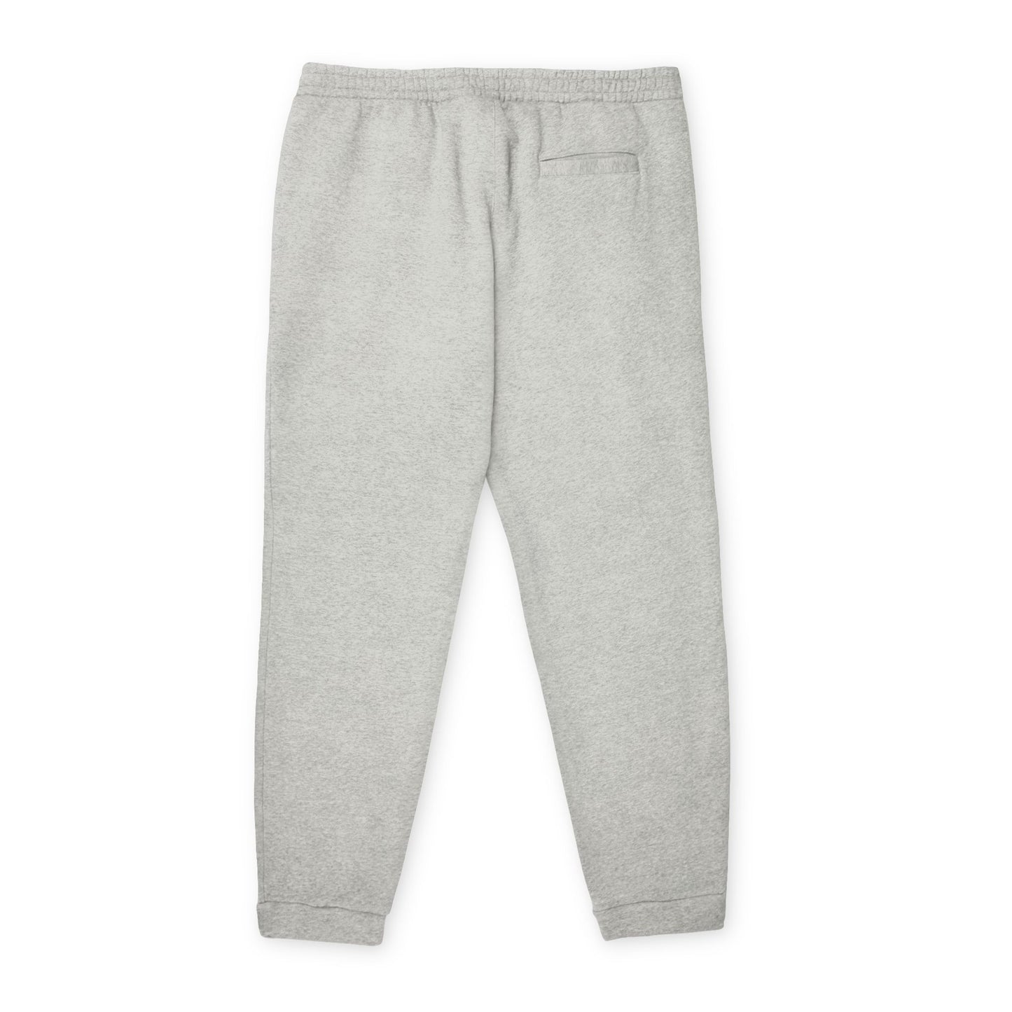 adidas Unisex Fleece Joggers CASKET YOUR FLESH