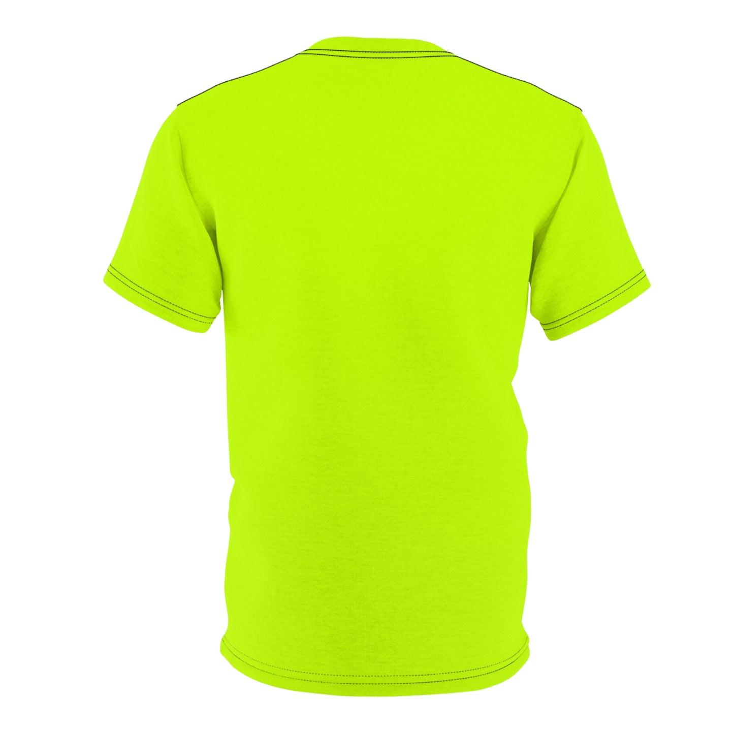 PRAY LIME GREEN