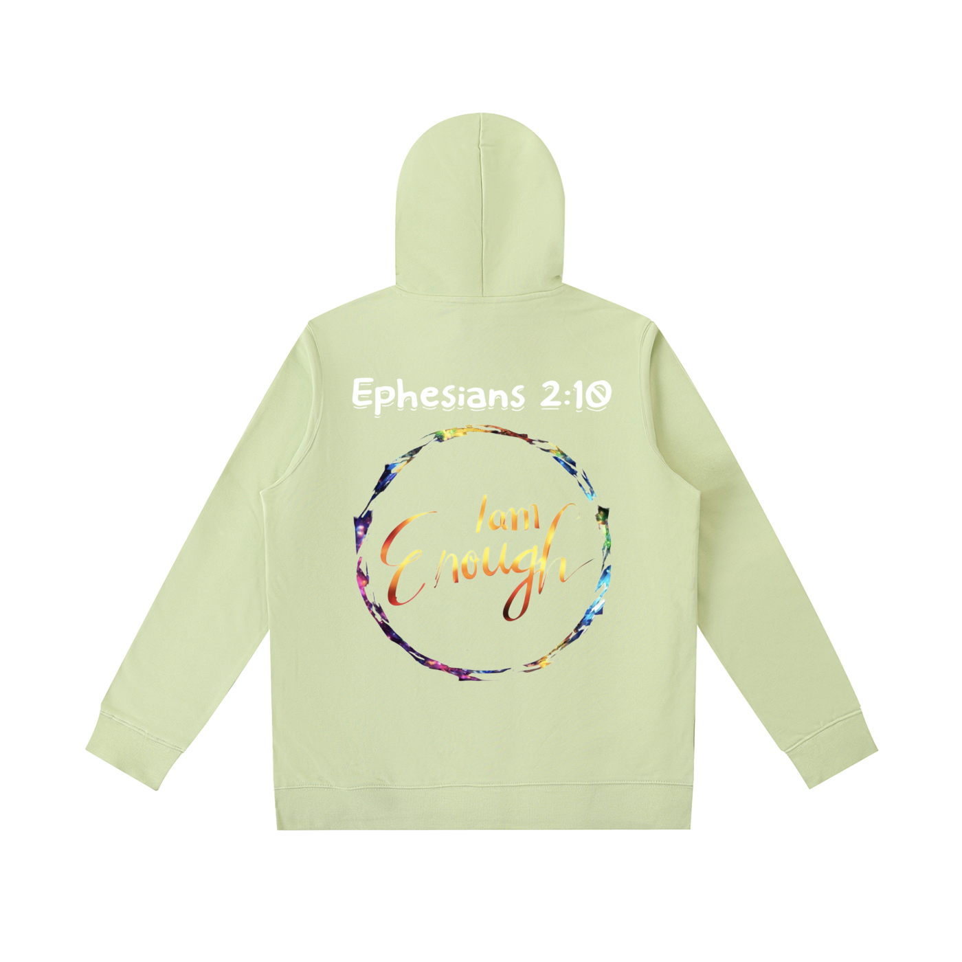 Essential Oversized Hoodie