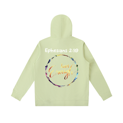 Essential Oversized Hoodie