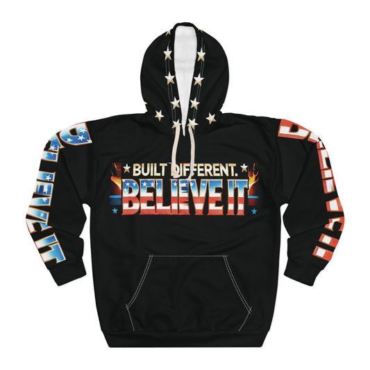 DJTRUMP HOODIE