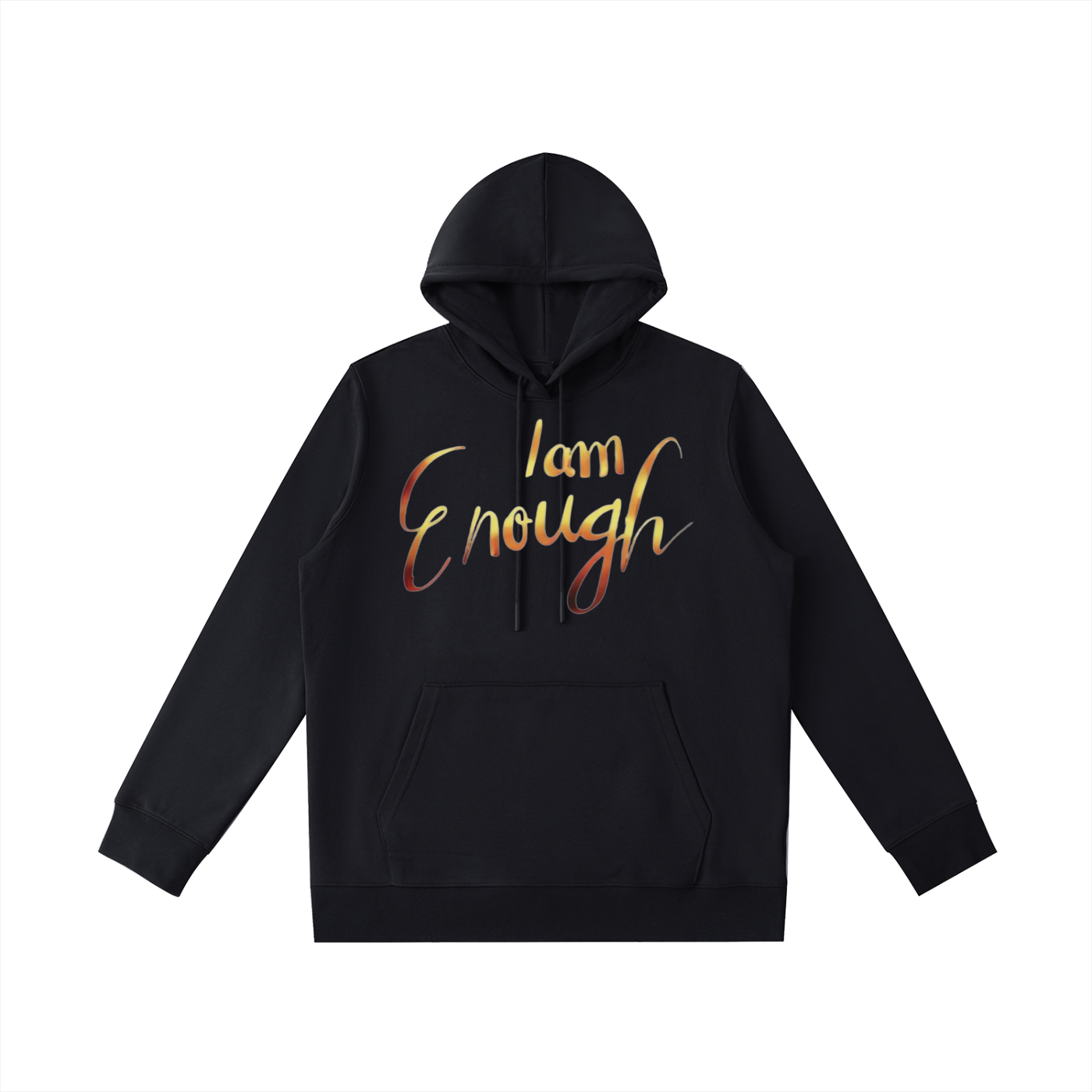 Essential Oversized Hoodie