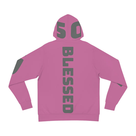 Blessed Peace Unisex hoodie