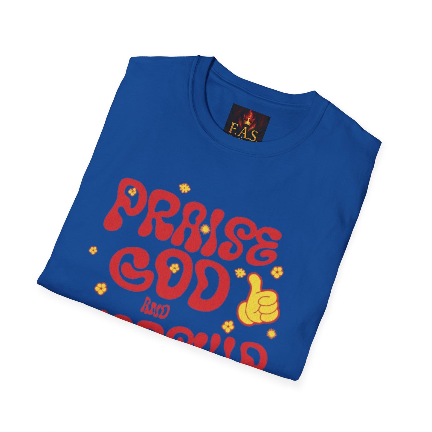 Praise GOD and Worship