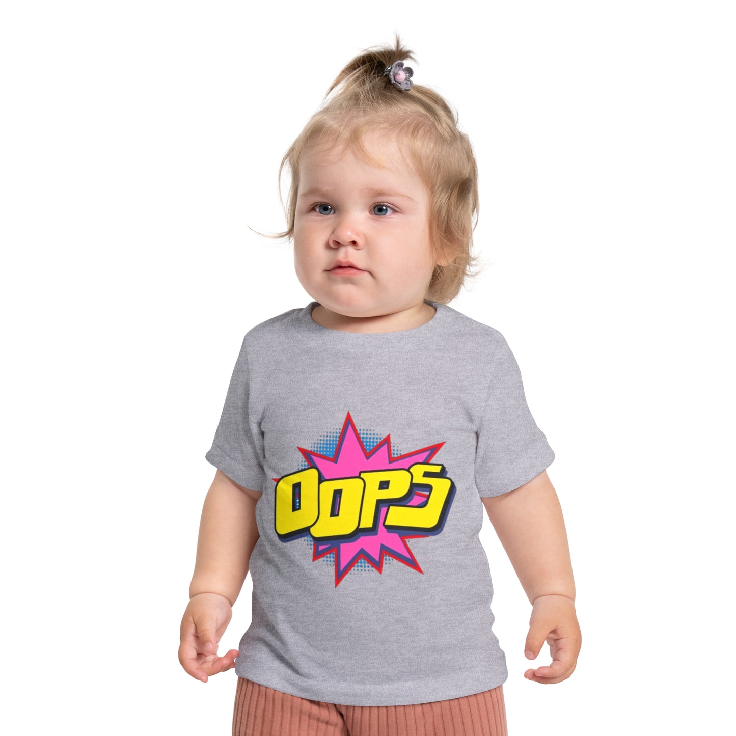 OPPS BABY TSHIRT