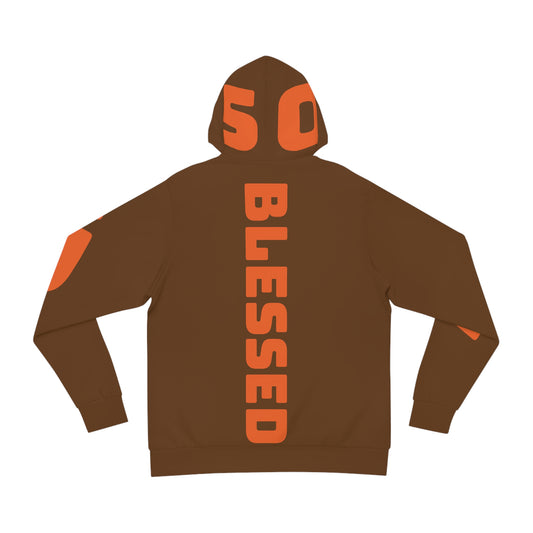 Blessed Peace Unisex hoodie