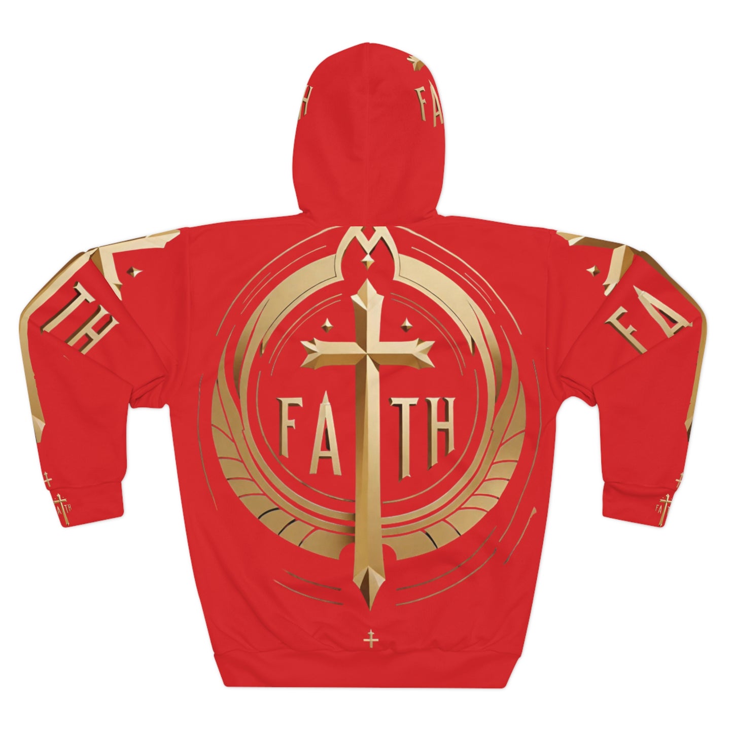 REDDY FAITH HOODIE