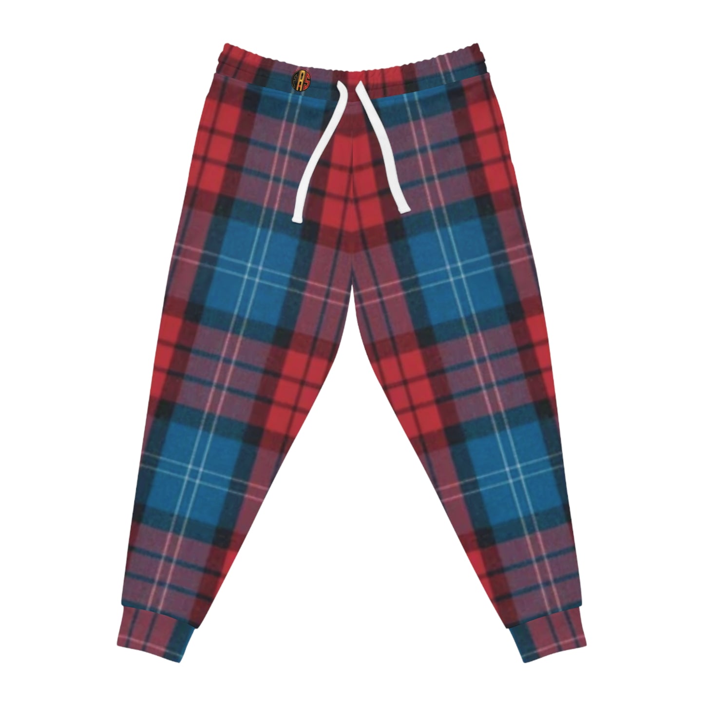 G=ROD FLANNEEL Joggers