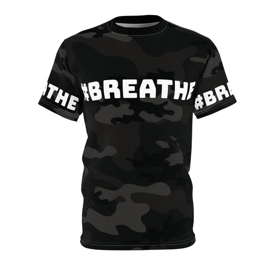 CAMO BREATHE