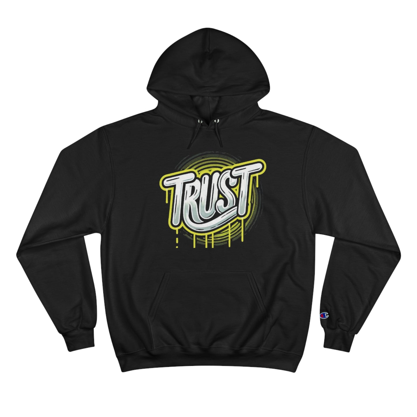 Trust Champion Hoodie